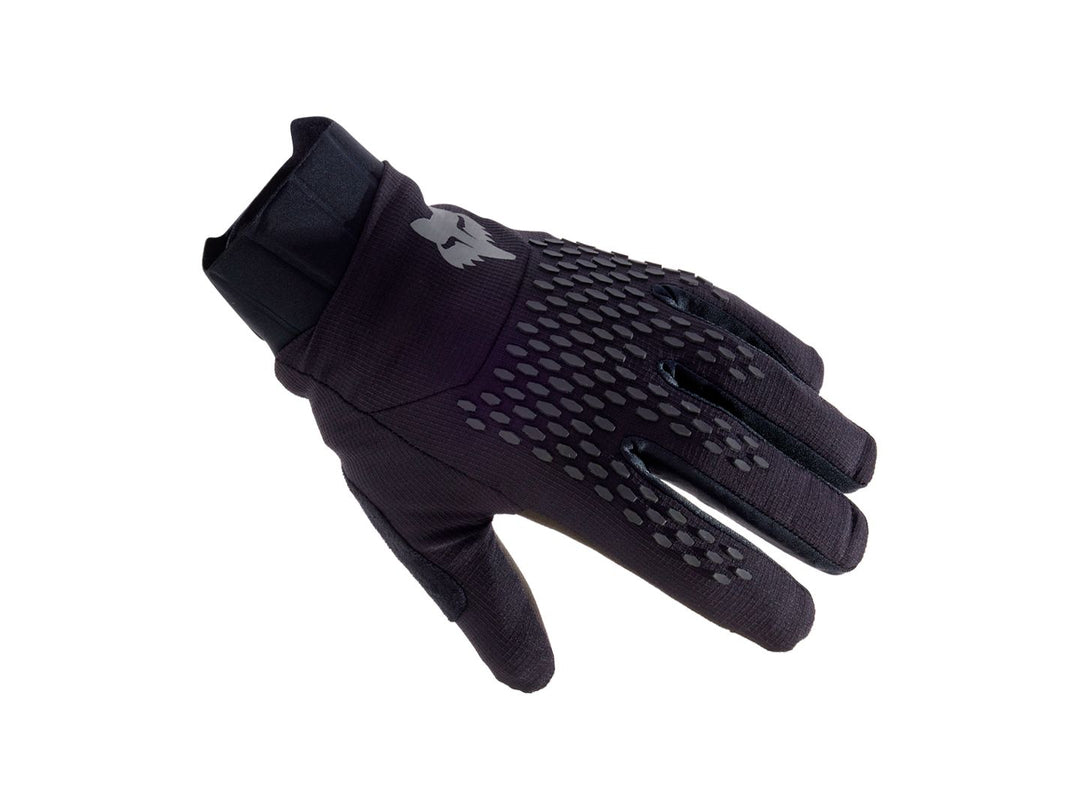 Fox Racing 25 Defend Pro Winter Large Black Glove