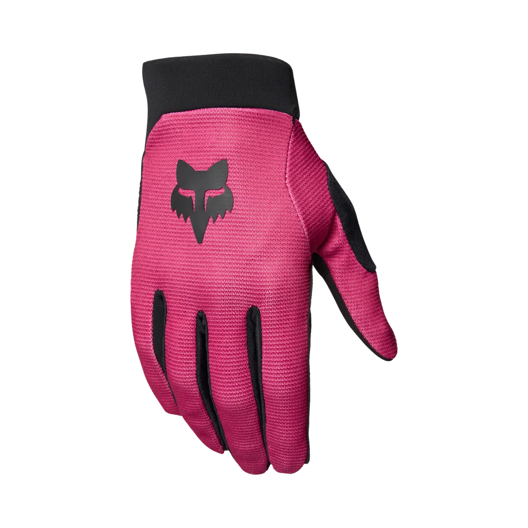 Youth Ranger Gloves - Berry / Youth Small