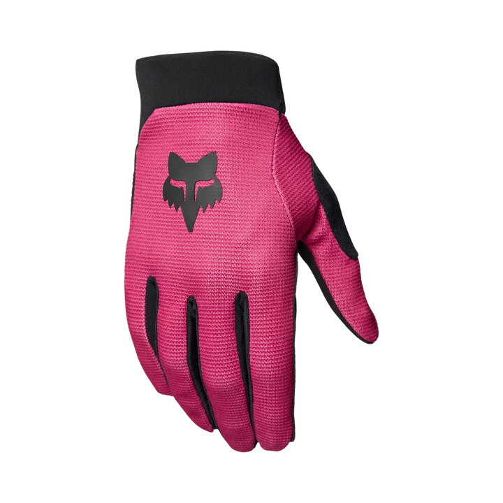 Ranger Gloves - Berry / S