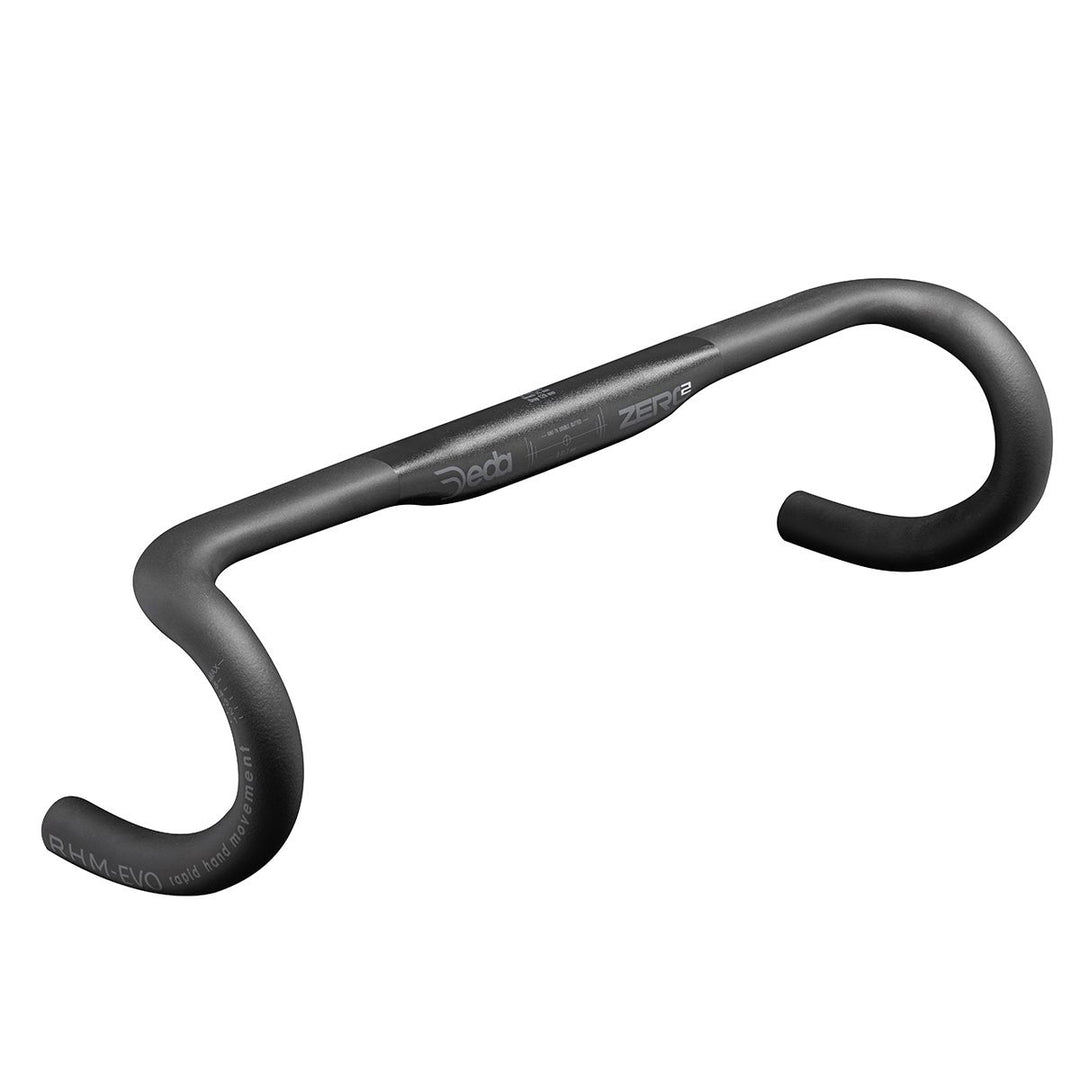 Deda Elementi Zero 2 RHM Alloy Bar (31.8) POB - 46cm