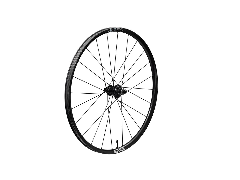 AG25 (Seconds) - Rear / ENVE Foundation Innerdrive JB CL 12x142 / XDR
