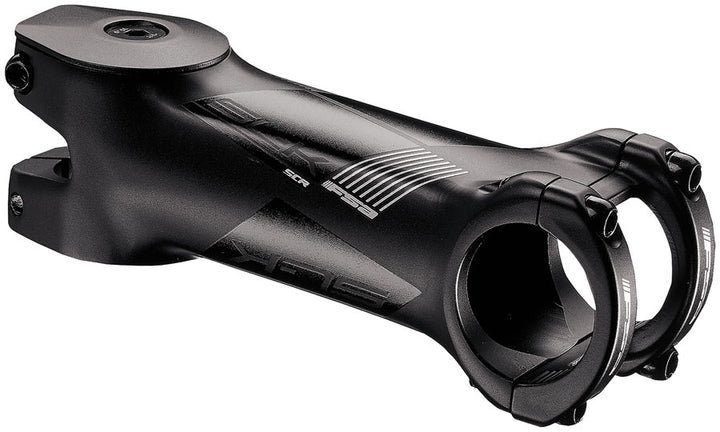 Full Speed Ahead SL-K SCR Stem - 110mm 31.8 Clamp -6 1 1/8" Alloy Black