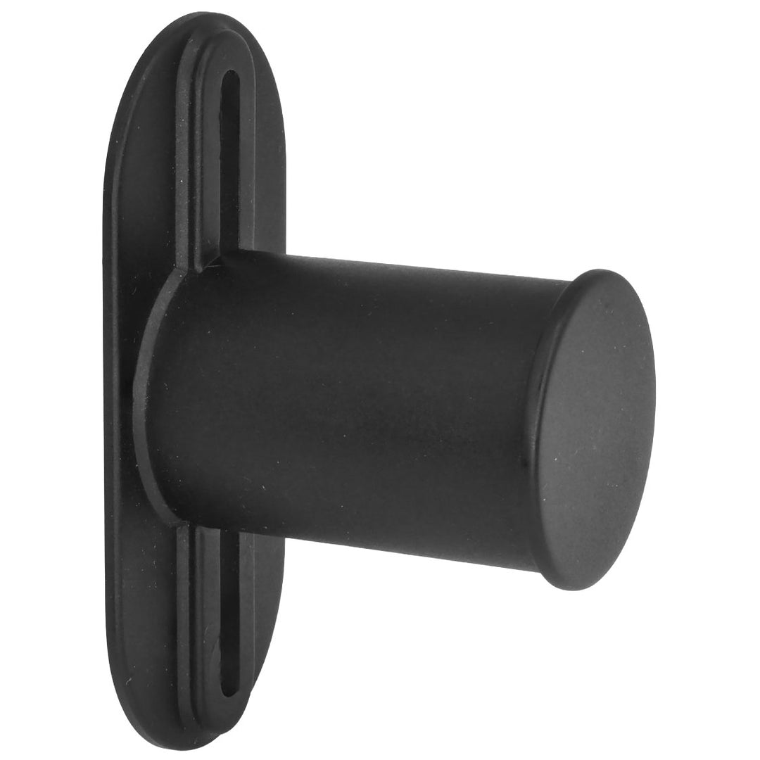 Planet Bike Fork Eyelet Headlight Mount Black