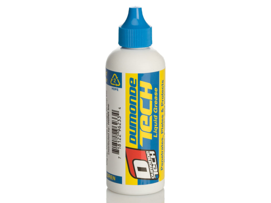 Lubricant Dumonde Tech Liquid Grease 4oz