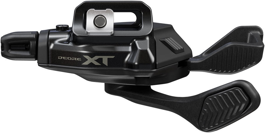 Shimano XT SL-M8230-IR11 Shift Lever - Right 11-Speed I-Spec EV