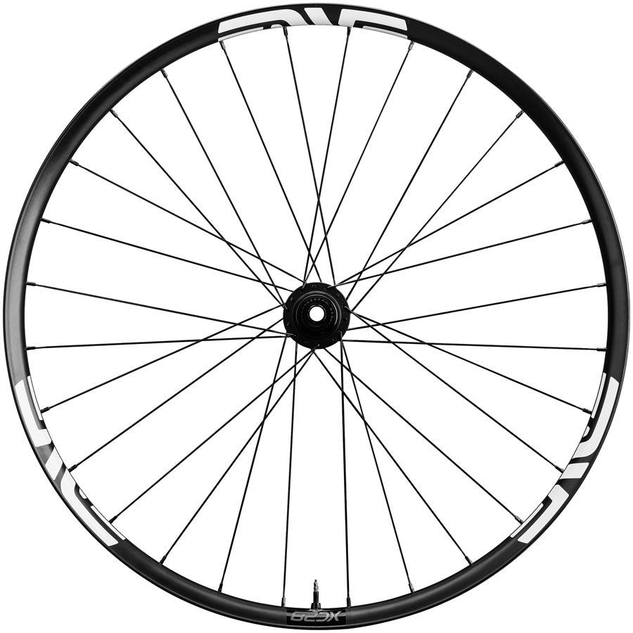 ENVE Composites XC28 Rear Wheel - 29" 12 x 148 Center-Lock Micro Spline Innerdrive 80pt BLK
