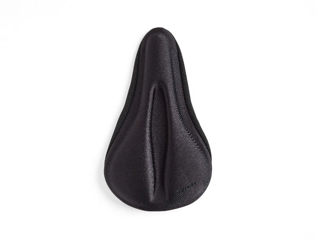 Saddle Part Trek Gel Cover Road Black