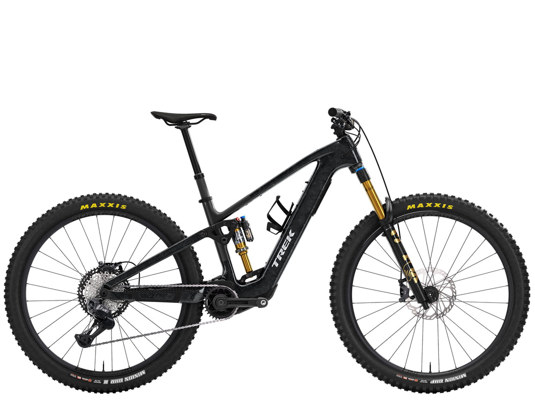 FUEL+ EX 9.8XTDi2 US XL Carbon Smoke / Lithium Grey Marble