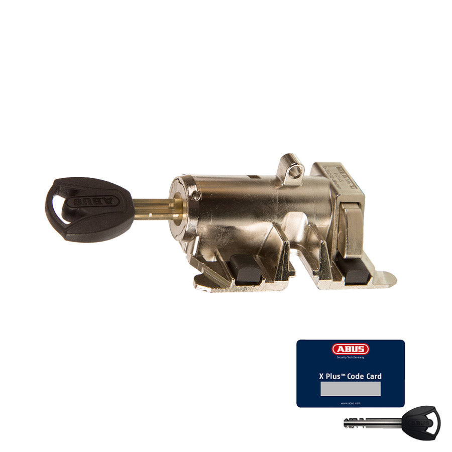 Abus Bosch XPlus Battery Locks BLO BOS DT3.2 XPlus Down Tube