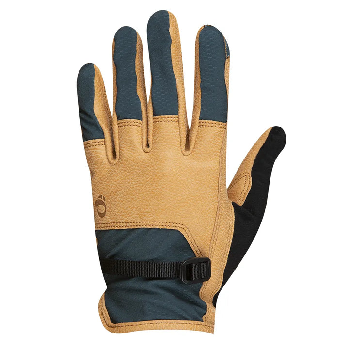 Pulaski Gloves - CAMP GREEN TRAIL / S