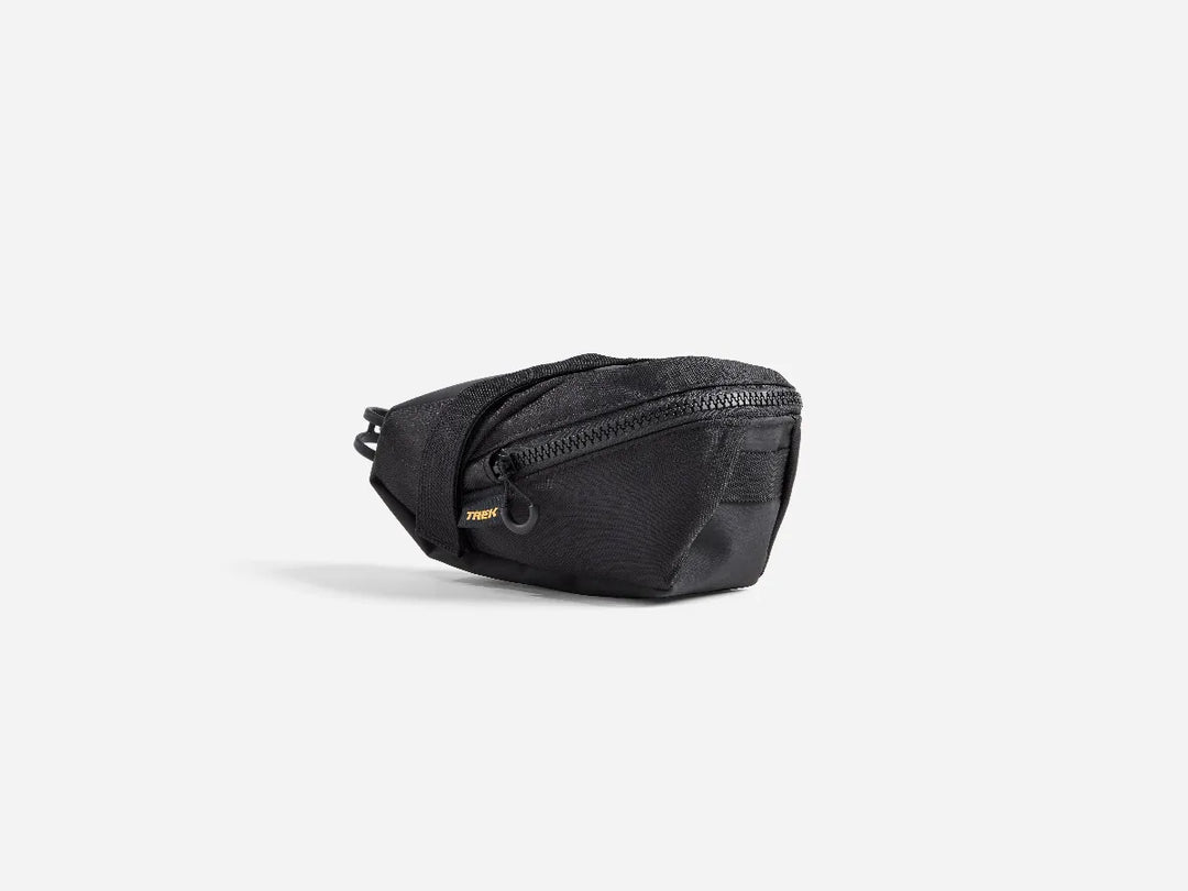 Trek Saddle  Large Black Bag
