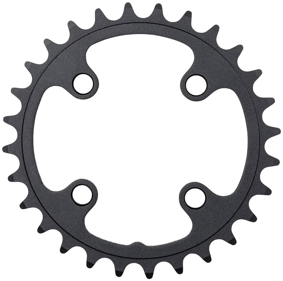 Full Speed Ahead Pro MTB/V-Drive/PowerBox Chainring 22T 68BCD 4-bolt 11-speed