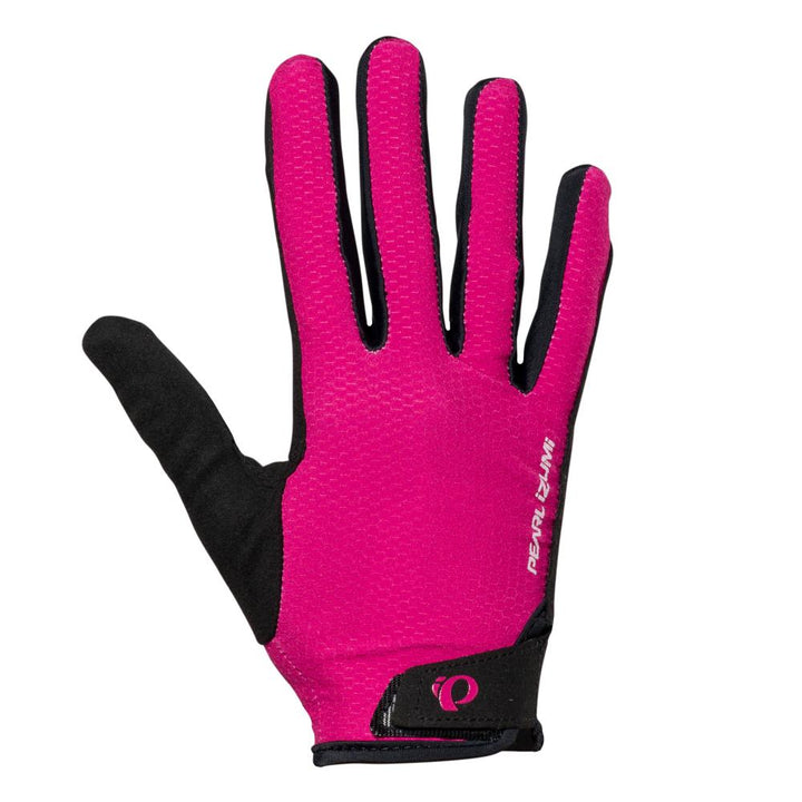 Women's Summit Gel Gloves - CACTUS FLOWER / S