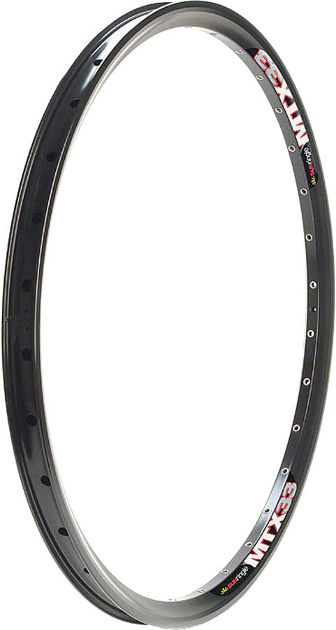 Sun Ringle MTX33 Rim - 26" Disc Black 32H Clincher