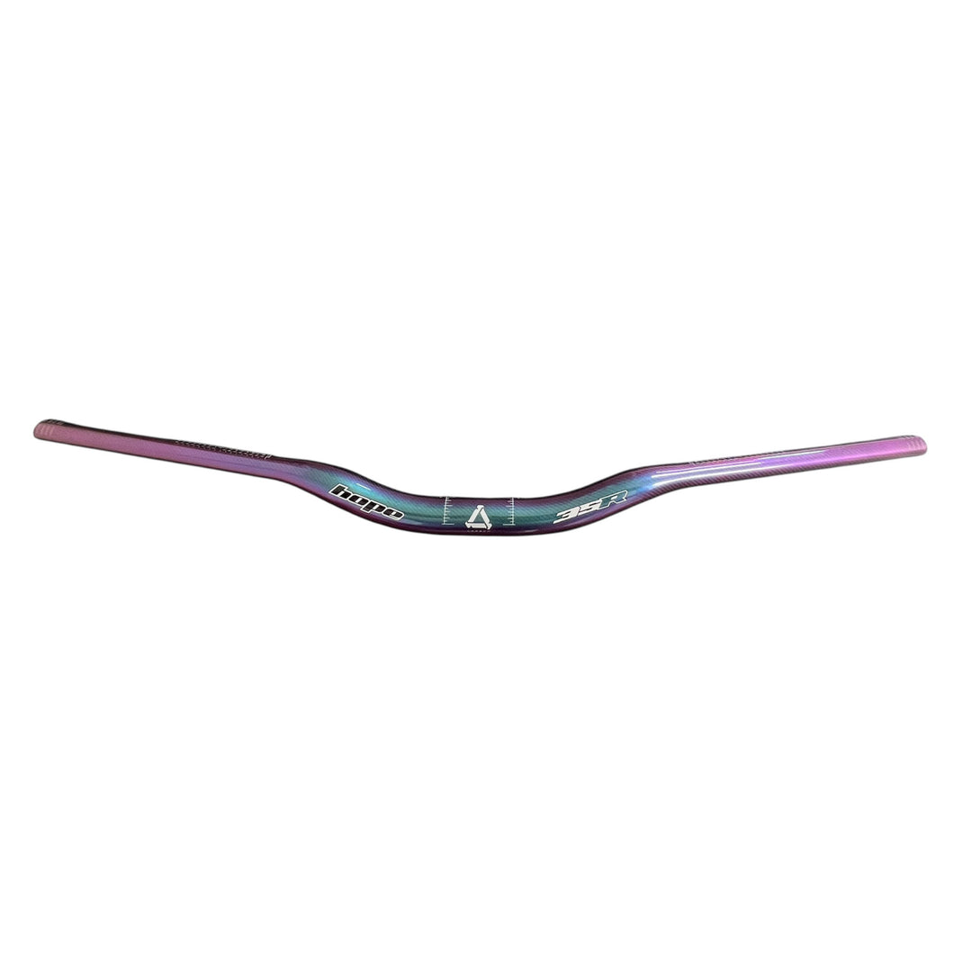 Hope Carbon Handlebar (35.0) 35mm/800mm Chameleon