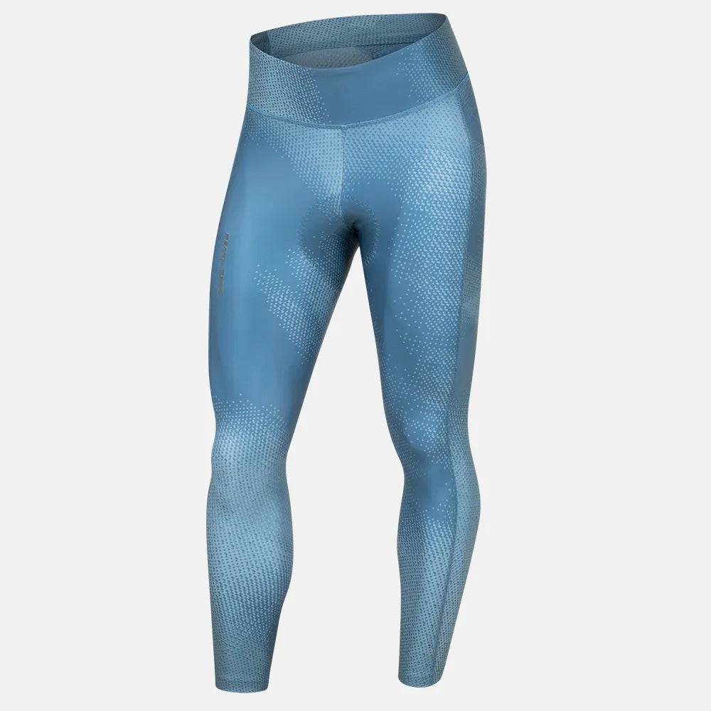 Women's Sugar 21" Cycling Crop Tights - NIGHTFALL DEPTH / XXL