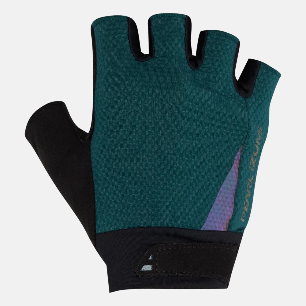 Women's Elite Gel Gloves - Dark Sea / XL