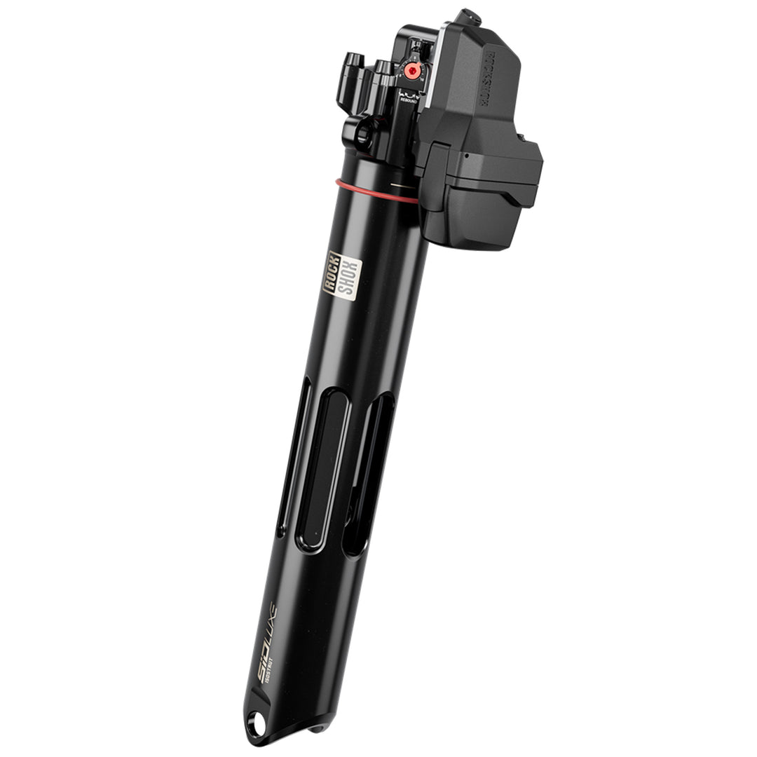RockShox SIDLuxe Ulti IsoStrut FA Shock 239x40 Supercal A2