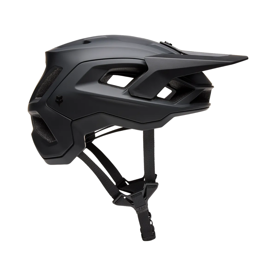 Speedframe Helmet - Black / S