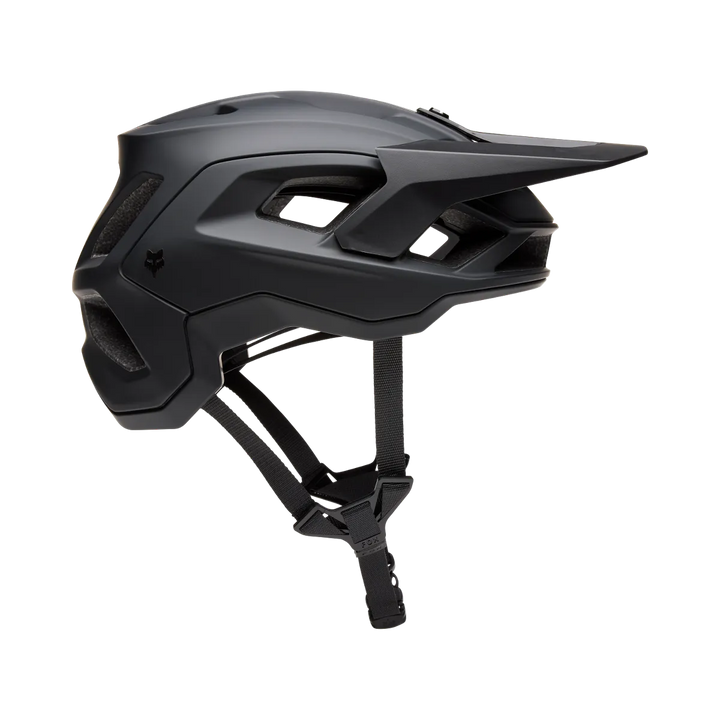 Speedframe Helmet - Black / S