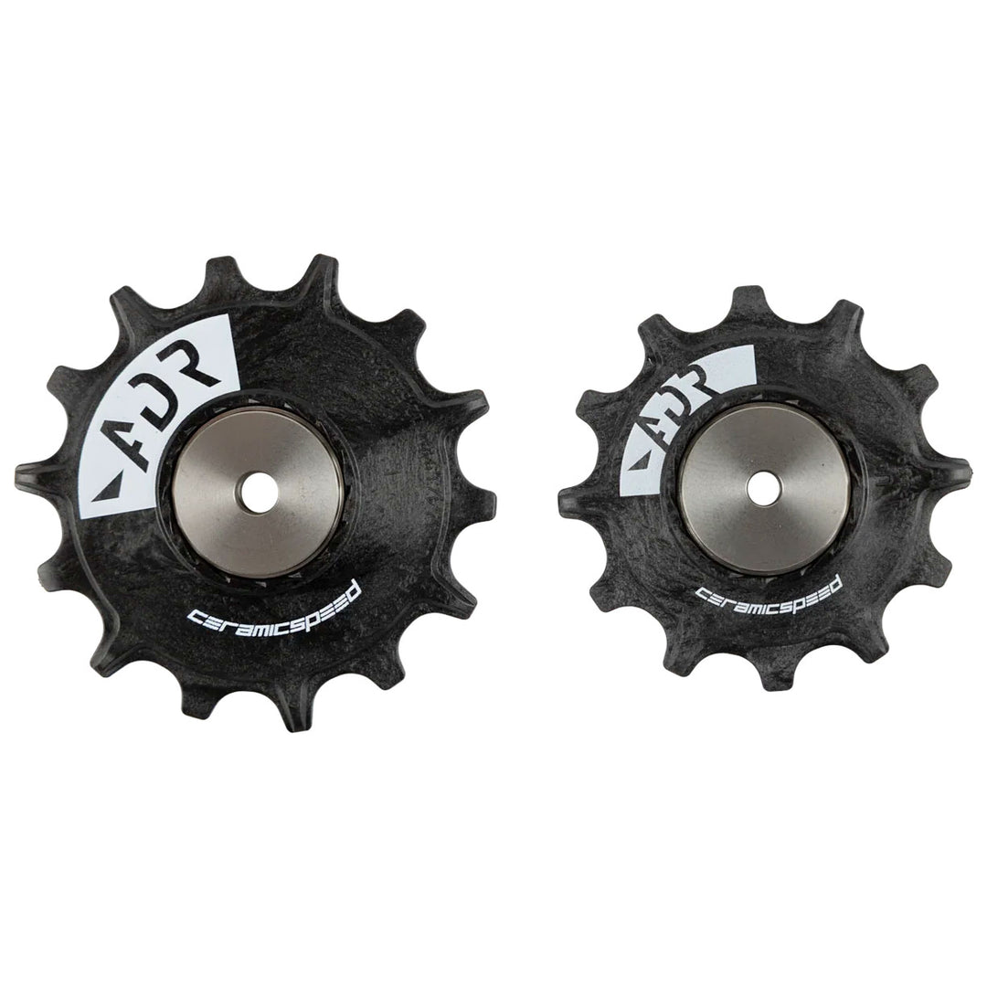CeramicSpeed ALPHA Pulley Wheel for Shimano RX825/RX820
