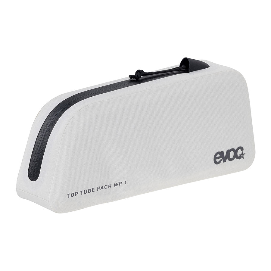 EVOC Top Tube Pack WP 1 Top Tube Bags Sand