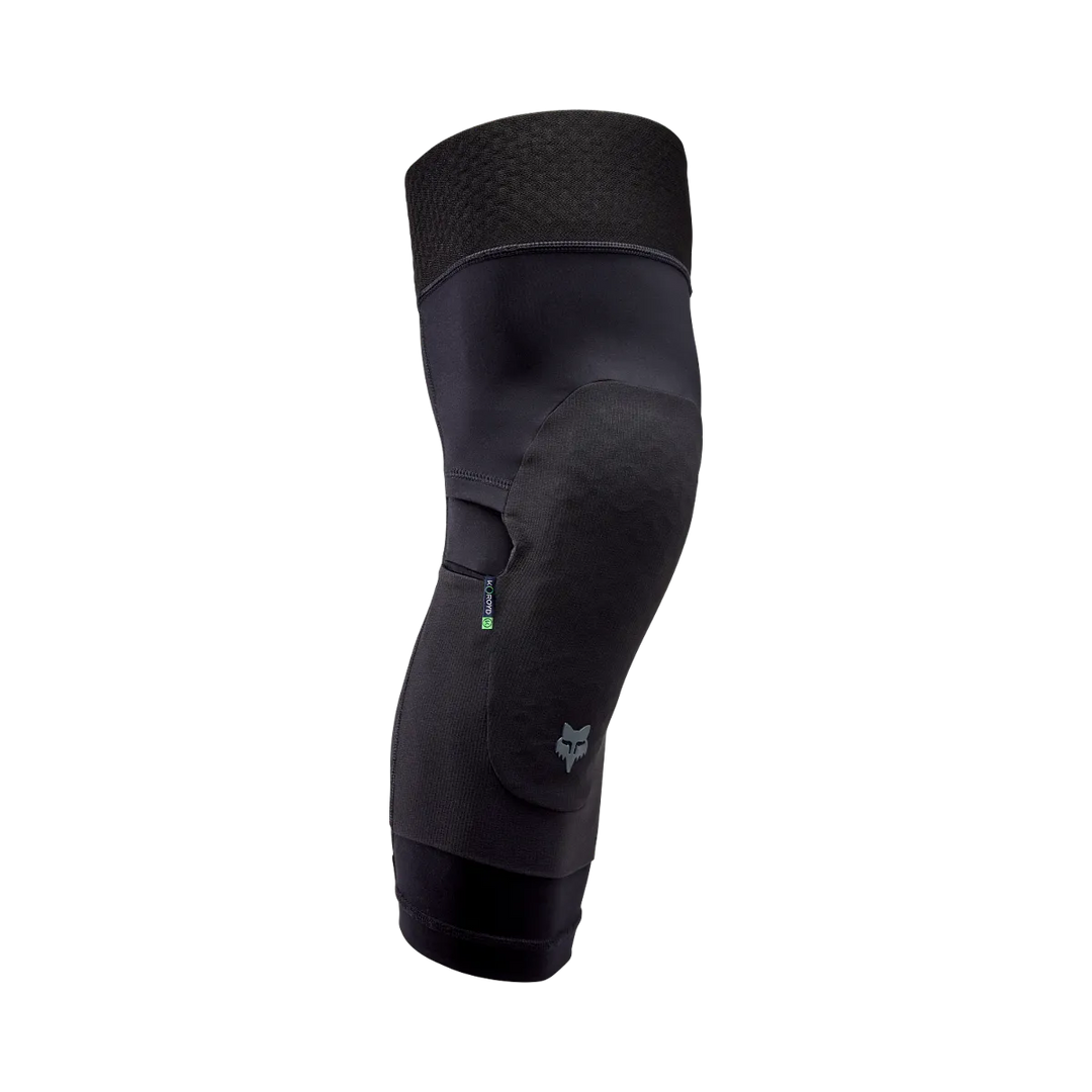 Enduro Pro Knee Guards - XS
