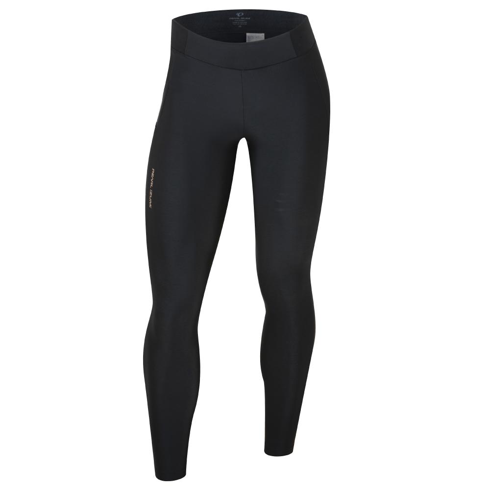 Women's Quest Thermal Tights - BLACK / XS