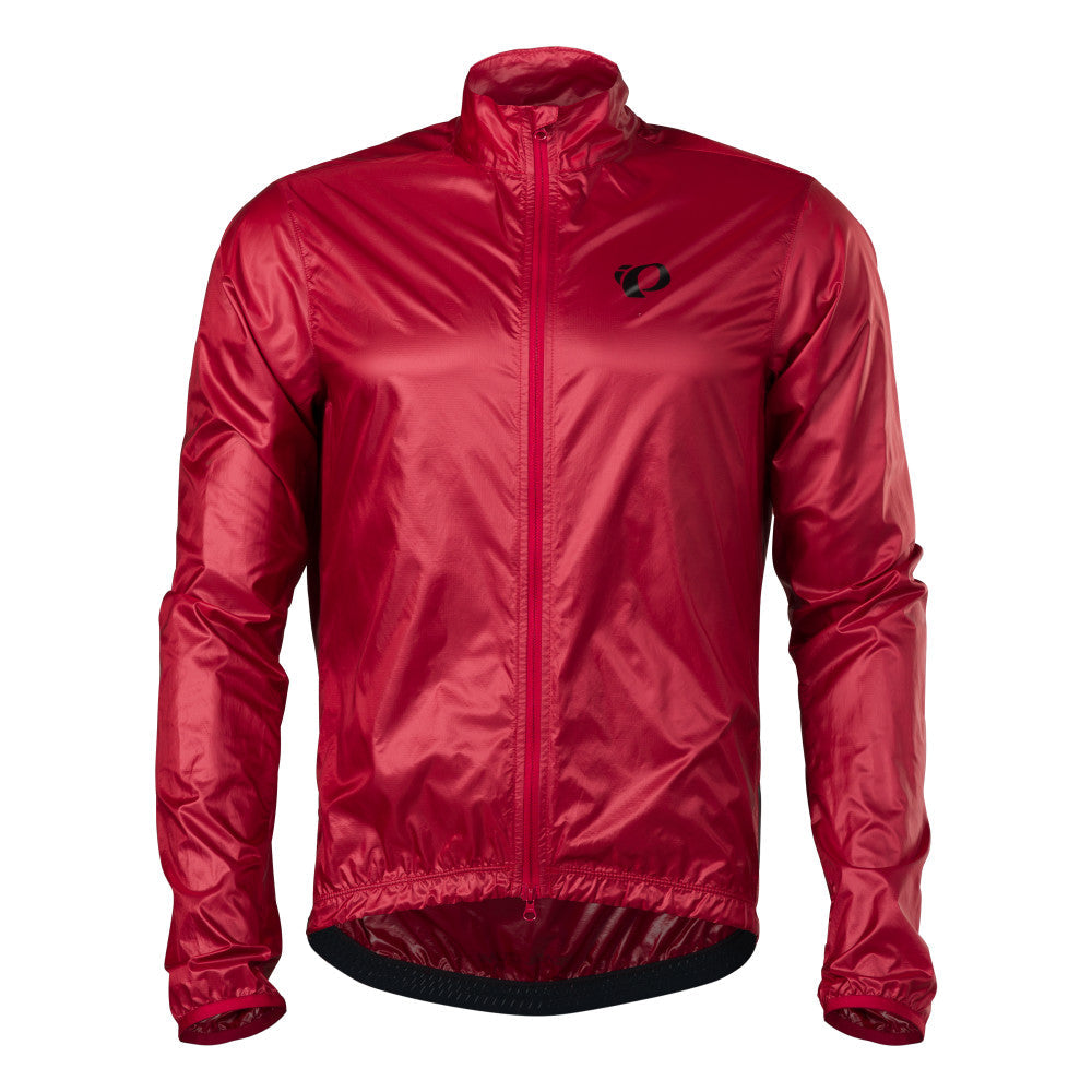 Men's Attack Barrier Jacket - RED DAHLIA / XL