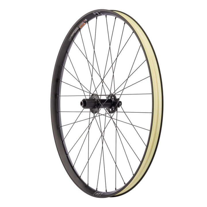 Quality Wheels WTB i35 Disc Rear Wheel - 29" 12 x 157mm 6-Bolt HG 10 BLK 32H