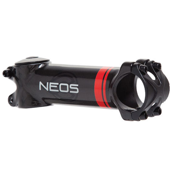Cinelli Neos Carbon/Alloy Stem (31.8) 84d x 110mm Black