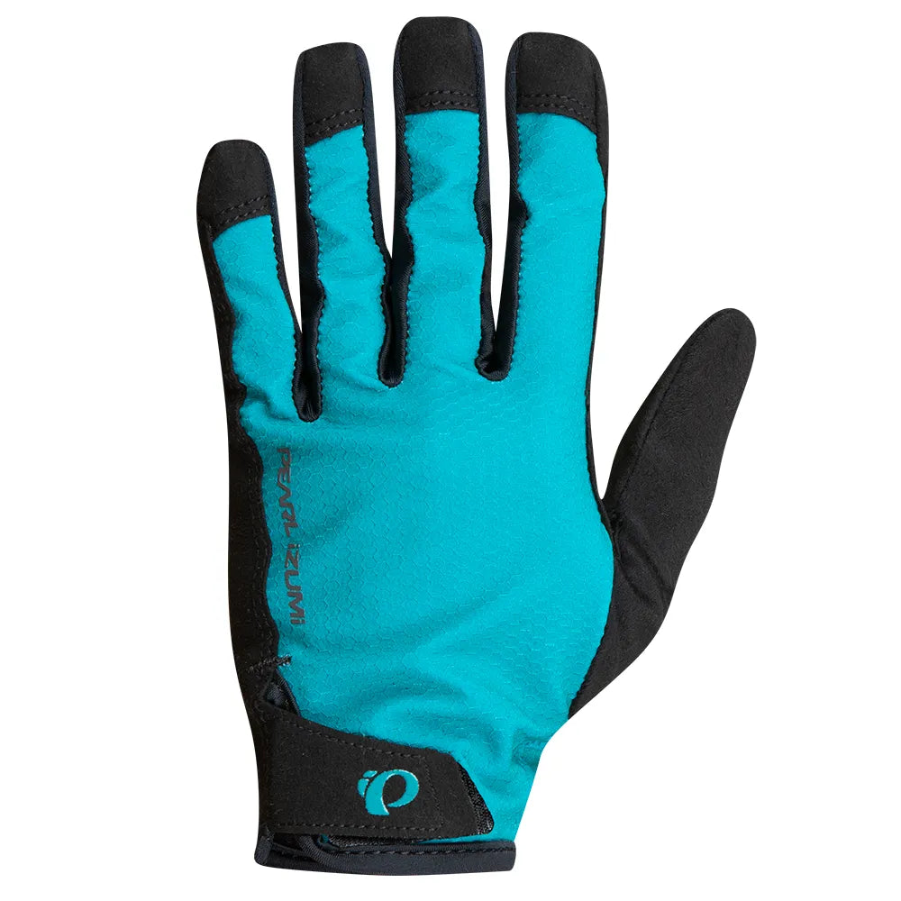 Women's Summit Gloves - GULF TEAL / S