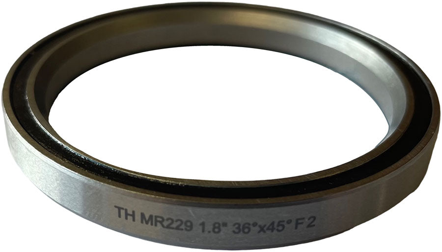 Full Speed Ahead ACB Bearing 1.8" 36°x45°