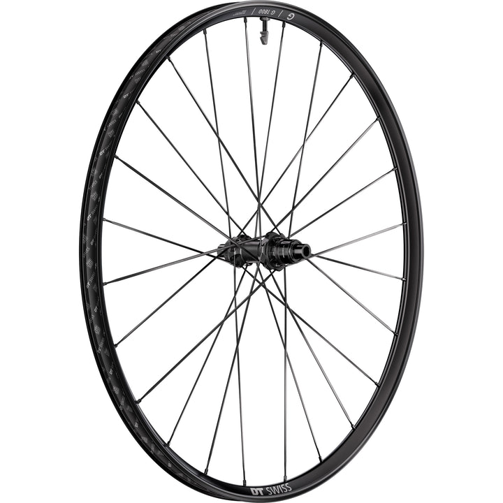 DT Swiss G 1800 Spline db Rear Wheel 700c 12x142 XDR