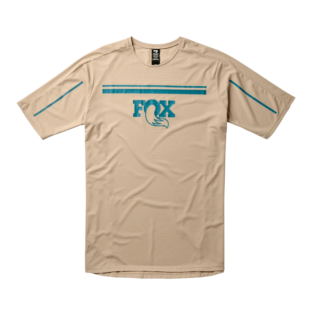 Hightail SS Jersey - S / Dune