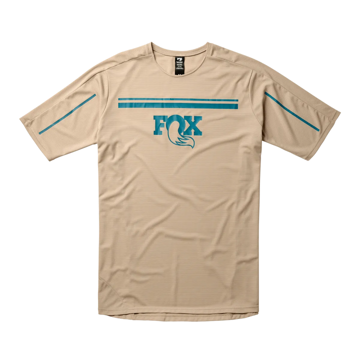 Hightail SS Jersey - S / Dune