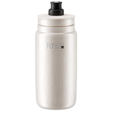 Elite Fly Bottle Pearly White 550ml