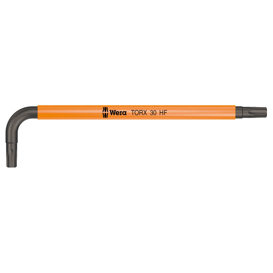 Wera Tool 967/9 Torx L-KEY T30