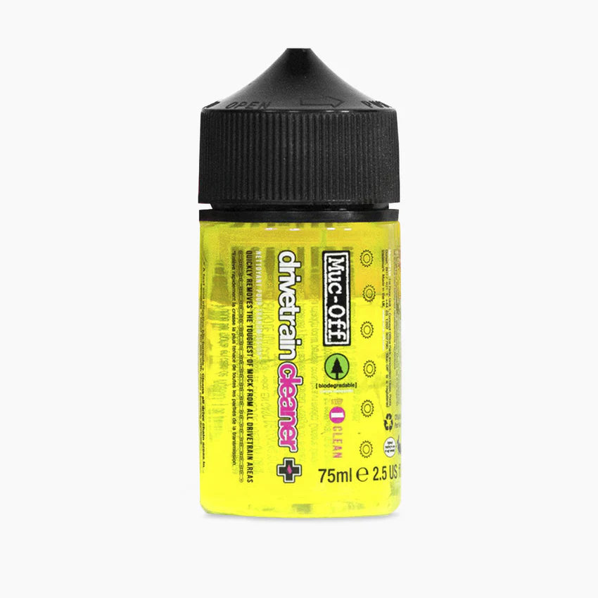 Bio Drivetrain Cleaner - 2.5 fl. oz