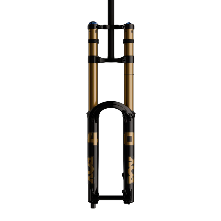 FOX 40 FACTORY - GRIP X2 - 27.5in / Shiny Black