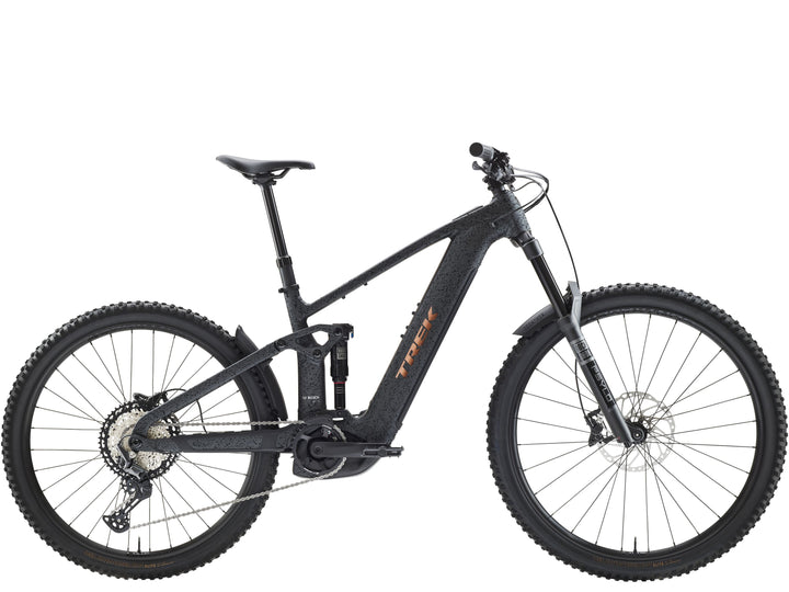 Rail+ 5 US M Lithium/Gloss Black Splatter