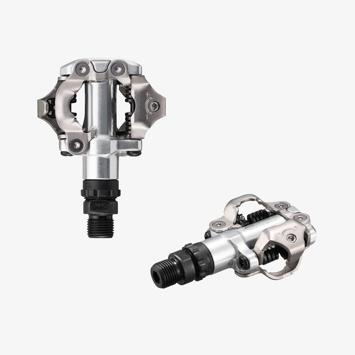 PD-MT520 Pedal - Silver / One Size