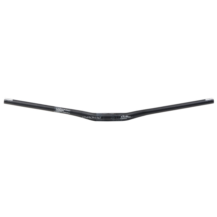 Chromag Cutlass Riser Bar (31.8) 35mm/800mm blk/gray