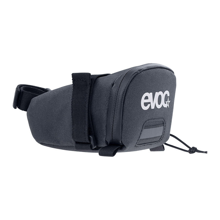 EVOC Seat Bag Tour M Seat Bag Black
