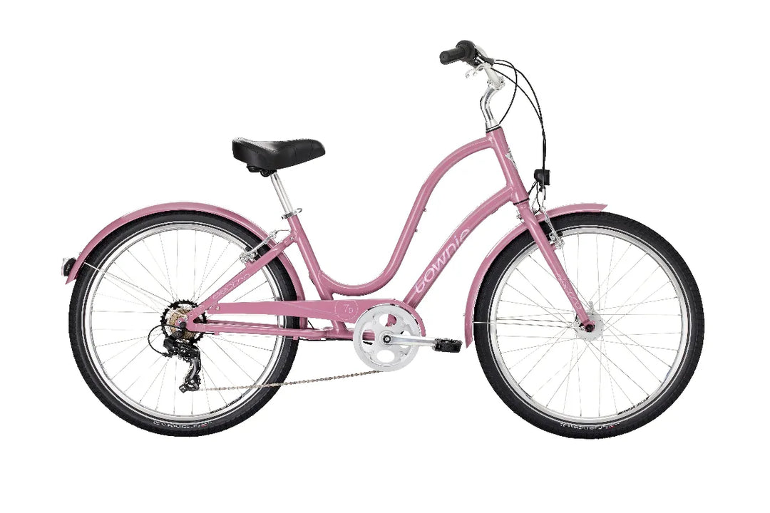Townie 7D EQ ST 26 Mauvelous