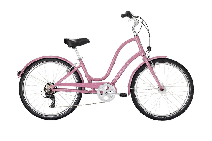 Townie 7D EQ ST 26 Mauvelous