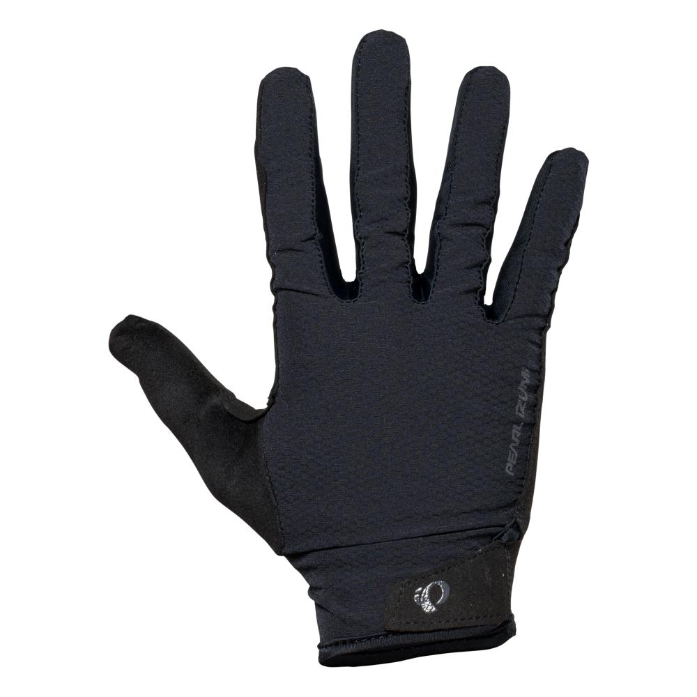 Men's Summit Gel Gloves - BLACK / M