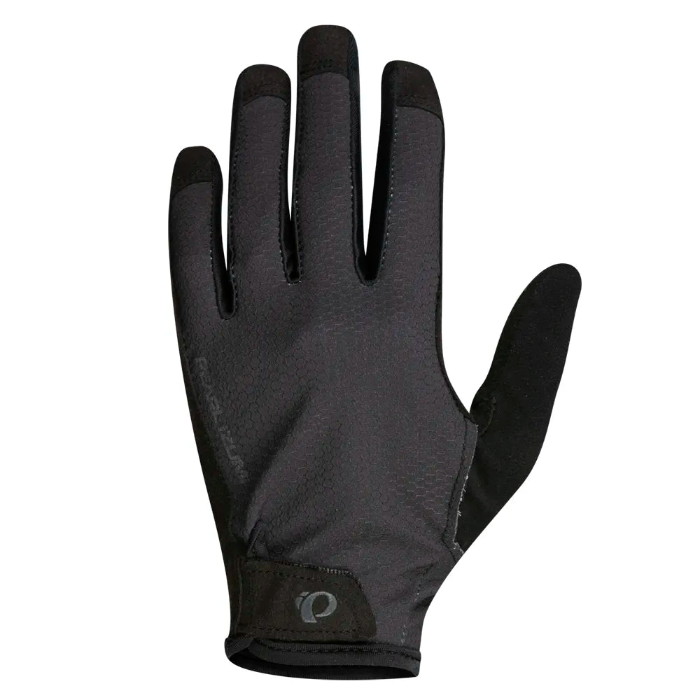 Women's Summit Gloves - BLACK / S