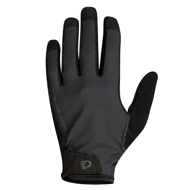 Women's Summit Gloves - BLACK / S