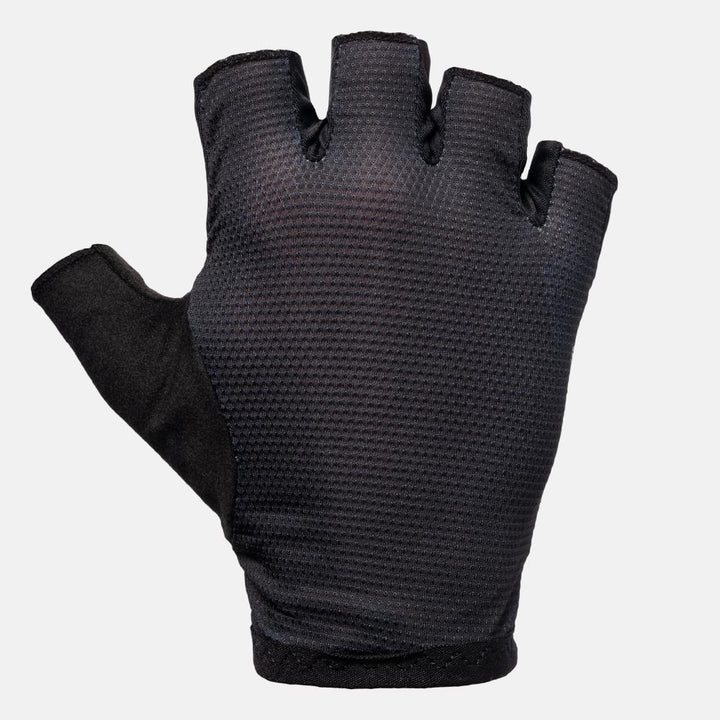 Men's Minimal Mesh Gloves - BLACK / S